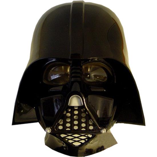 Star Wars: Darth Vader Børne Maske