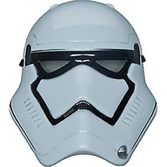 Star Wars: Stromtrooper Børne Maske