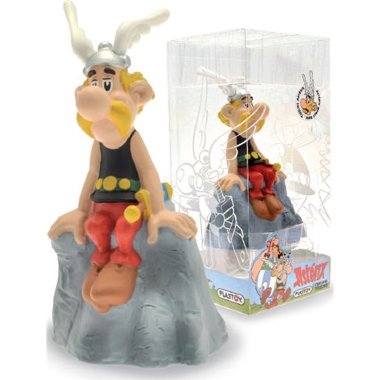 Asterix og Obelix: Asterix Sparegris