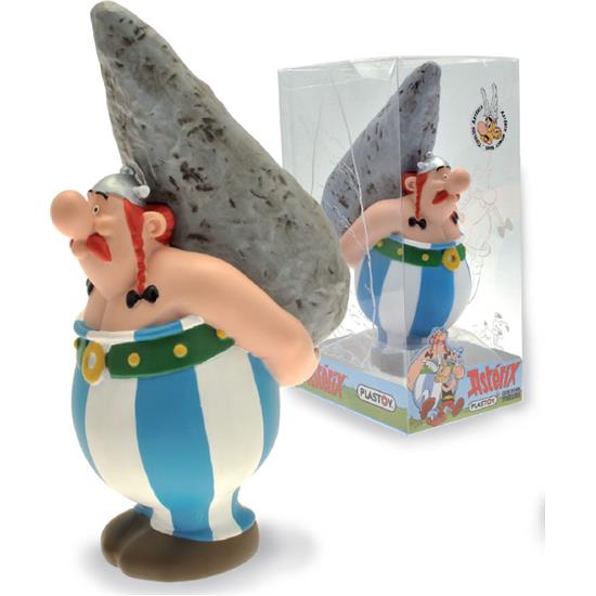 Asterix og Obelix: Obelix Sparegris