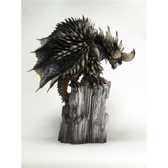 Monster Hunter: CFB Creators Model Nergigante PVC Statue 32 cm