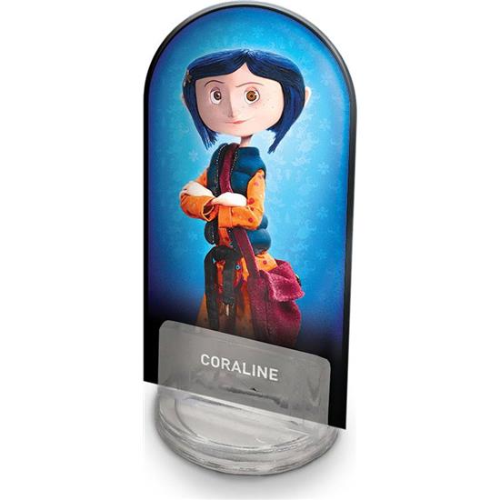 Coraline: Beware the Other Mother Cooperative Card Game *English Version*