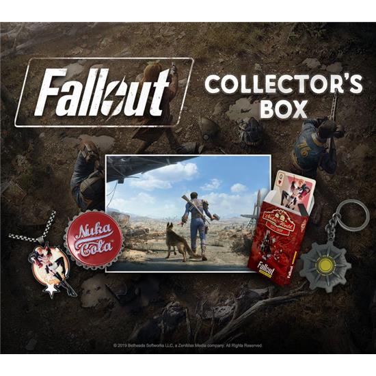 Fallout: Fallout Collector Gift Box