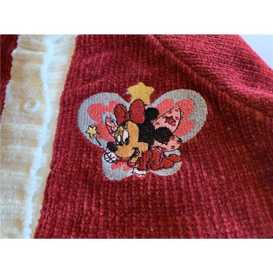 Disney: Minnie Mouse Strik Trøje