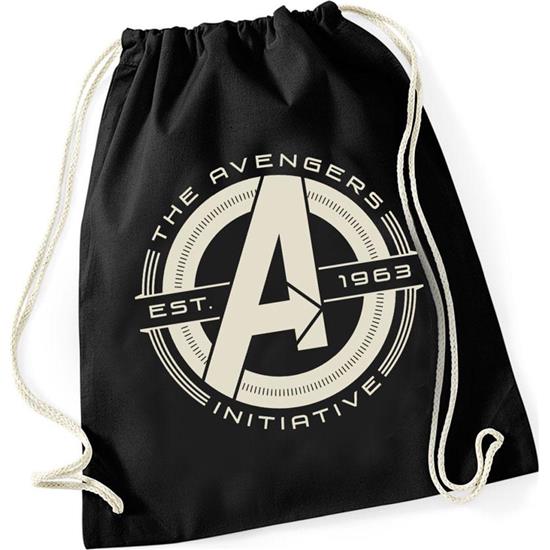 Avengers: Avengers Initiative Gymnastiktaske