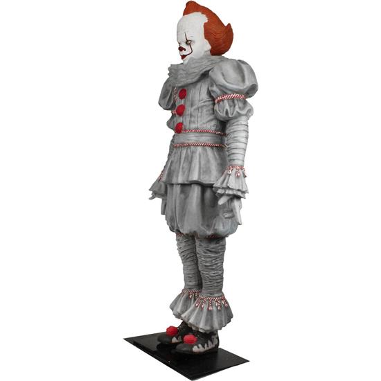 IT: Pennywise (Foam Rubber/Latex) Life-Size Statue 180 cm