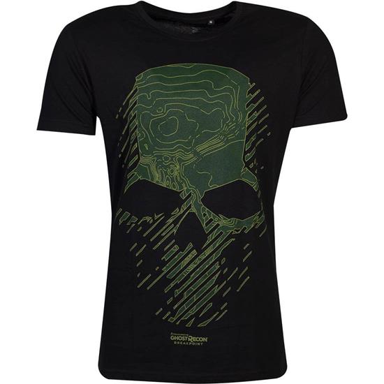 Diverse: Topo Skull T-Shirt