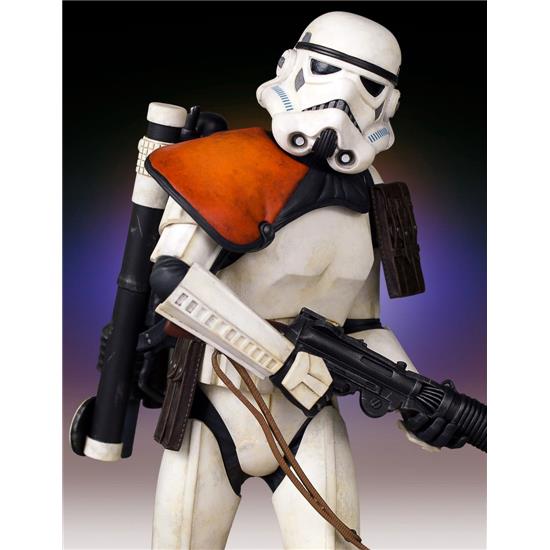 Star Wars: Star Wars Sandtrooper 1/6