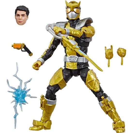Power Rangers:  Lightning Collection Action Figures 15 cm 2019 Wave 2 4-pack