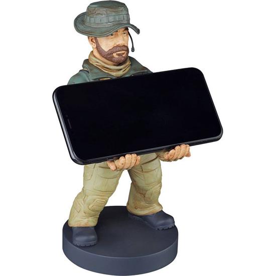 Call Of Duty: Captain Price Cable Guy 20 cm