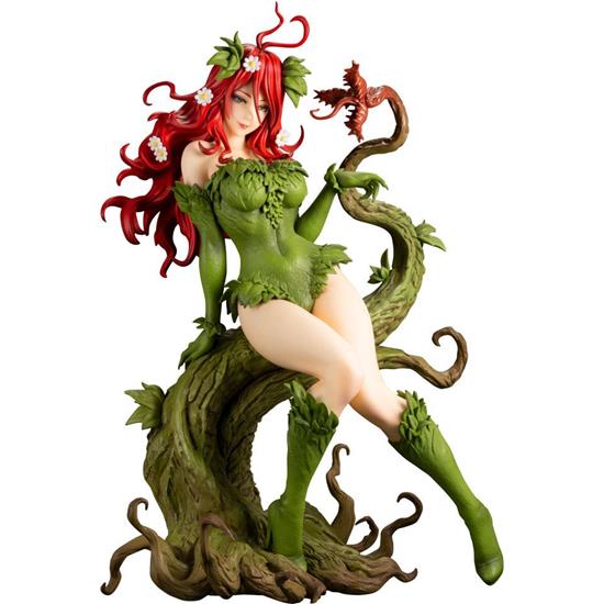 DC Comics: Poison Ivy Bishoujo PVC Statue 1/7 20 cm