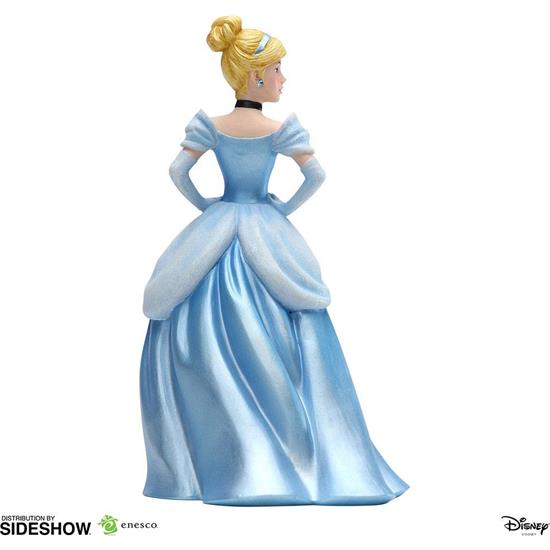 Disney: Cinderella Couture de Force Statue 21 cm