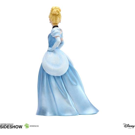 Disney: Cinderella Couture de Force Statue 21 cm