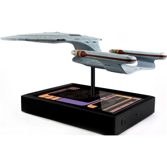 Star Trek: USS Enterprise NCC-1701-D Replica 1/1000 61 cm