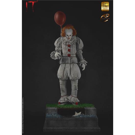 IT: Pennywise  Maquette 1/3 71 cm