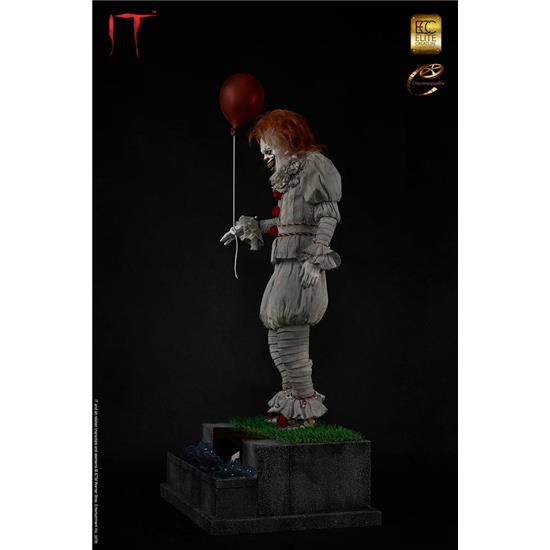 IT: Pennywise  Maquette 1/3 71 cm