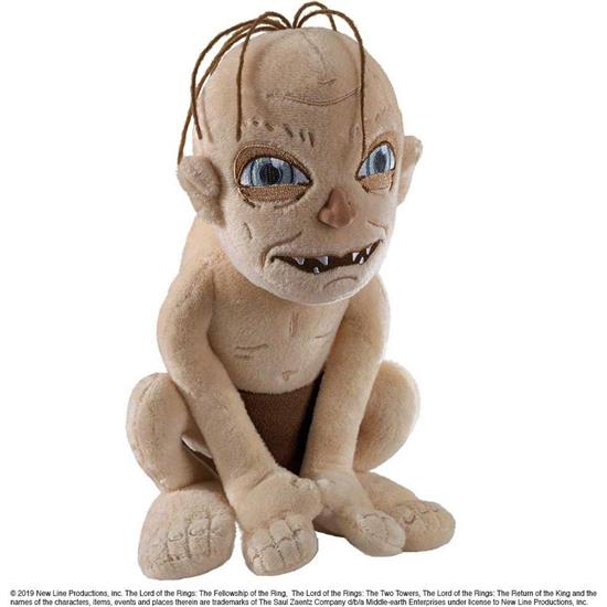 Lord Of The Rings: Gollum Bamse 23 cm