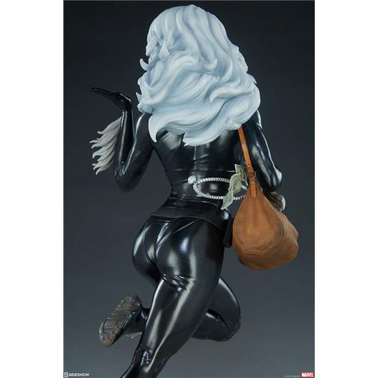 Marvel: Black Cat Statue 41 cm