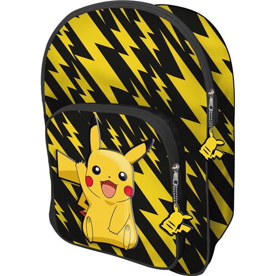 Pokémon: Pikachu Lightning Rygsæk
