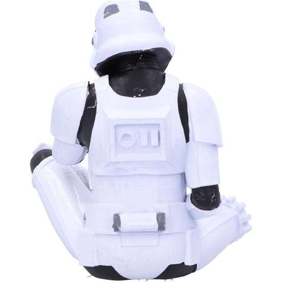Original Stormtrooper: See No Evil Stormtrooper 10 cm