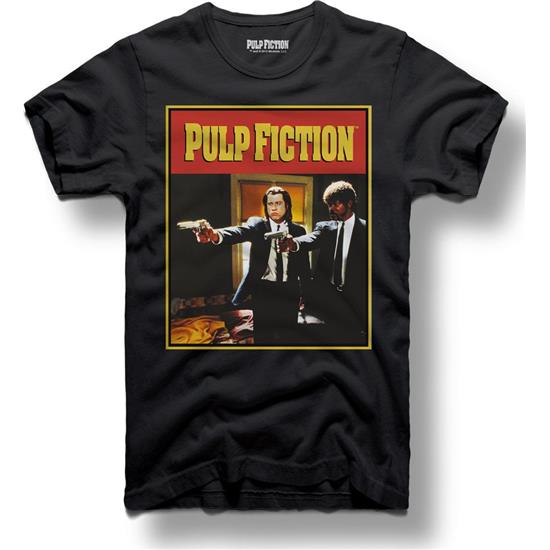 Pulp Fiction: Guns T-Shirt