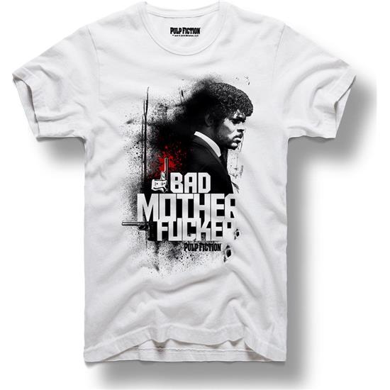 Pulp Fiction: Bad Mother T-Shirt