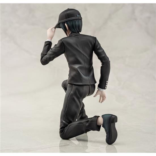 Manga & Anime: Shuichi Saihara PVC Statue 15 cm