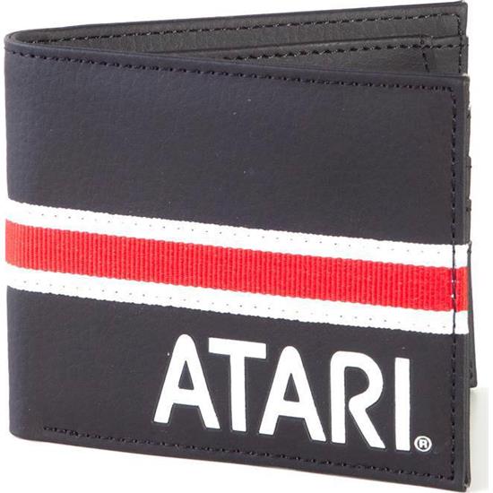 Atari: Logo Pung