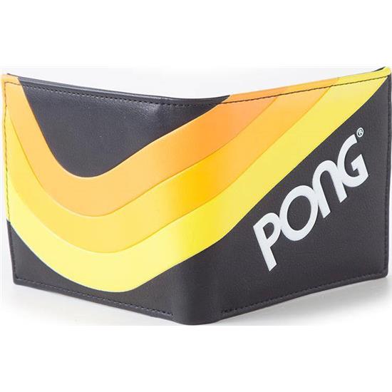 Atari: Pong Logo Pung