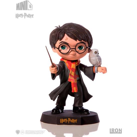 Harry Potter: Harry Potter Mini Co. PVC Figure 12 cm