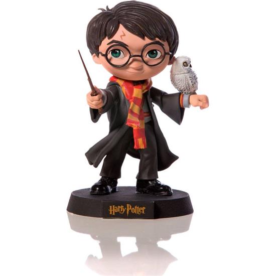 Harry Potter: Harry Potter Mini Co. PVC Figure 12 cm