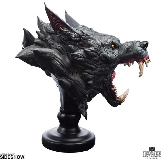 Diverse: Busted Series Bust The Hound 44 cm