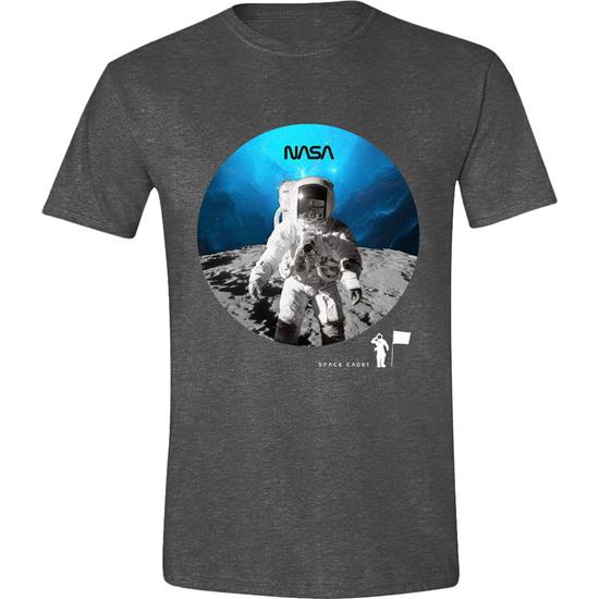 NASA: Buzz Aldrin Desolation T-Shirt