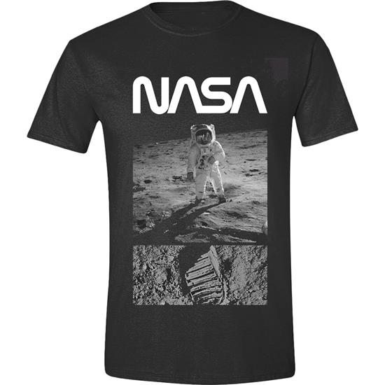 NASA: Man on the Moon T-Shirt