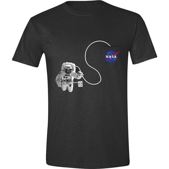NASA: Astro Hose T-Shirt