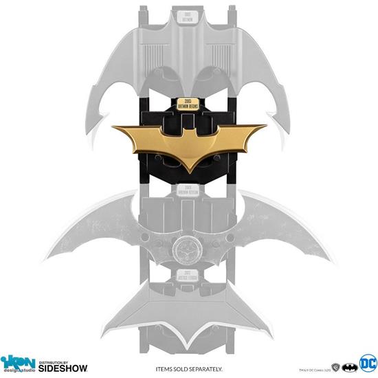 Batman: Batarang #3 Replica 1/1 Batman Arkham Asylum