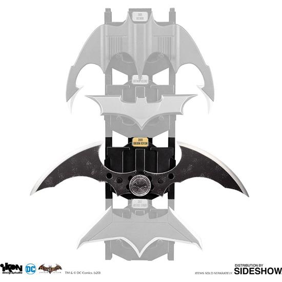 Batman: Batarang #2 Replica 1/1 Batman Arkham Asylum