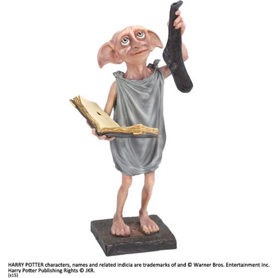 Harry Potter: Dobby Statue 25 cm