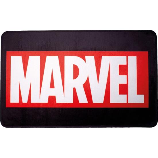 Marvel: Marvel Logo Tæppe 80 x 50 cm
