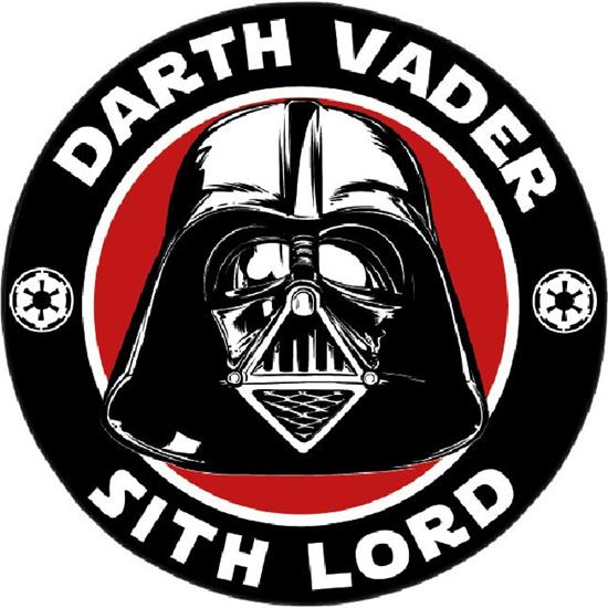 Star Wars: Darth Vader Tæppe 80 cm
