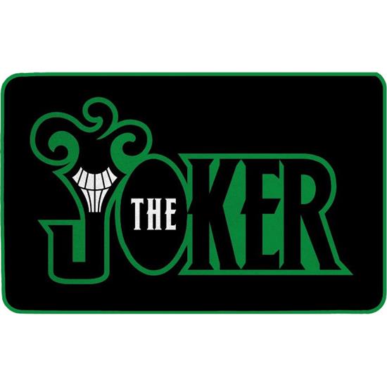 Batman: The Joker Logo Tæppe 80 cm