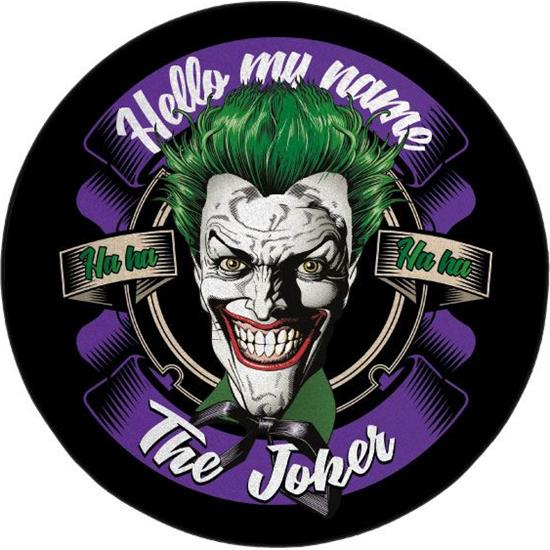 Batman: My Name It The Joker Tæppe 80 cm