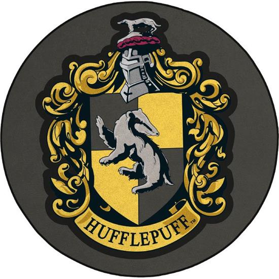 Harry Potter: Hufflepuff Tæppe 80 cm