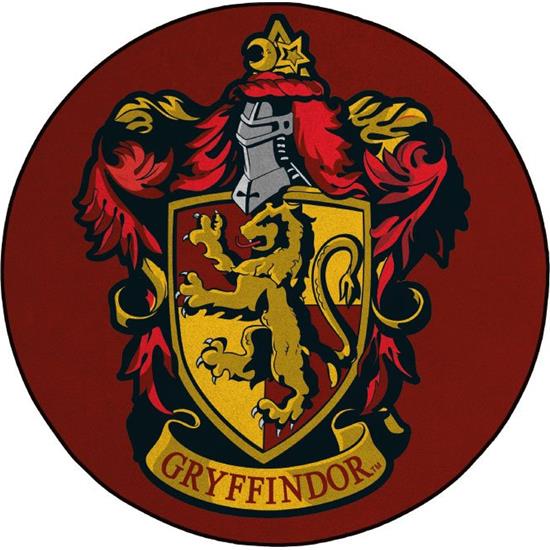 Harry Potter: Gryffindor Tæppe 80 cm