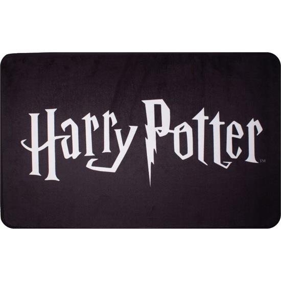 Harry Potter: Harry Potter Logo Tæppe 80 x 50 cm