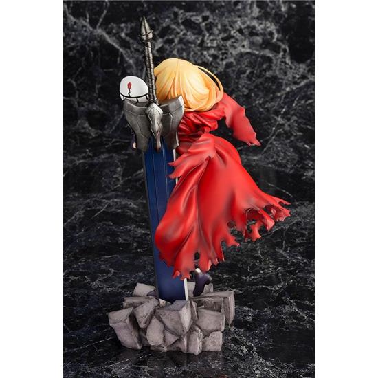 Manga & Anime: Overlord PVC Statue 1/7 Evileye 28 cm