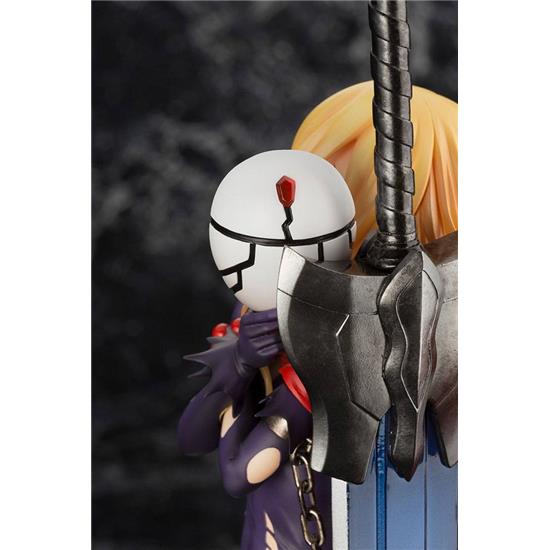Manga & Anime: Overlord PVC Statue 1/7 Evileye 28 cm