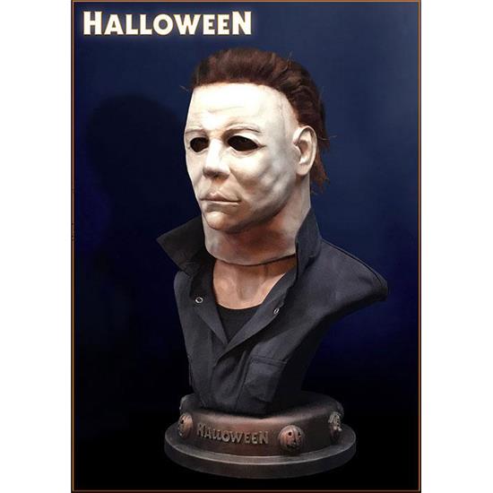 Halloween: Michael Myers Buste 1/1 61 cm