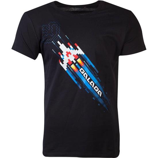 Retro Gaming: Galaga Squadron T-Shirt