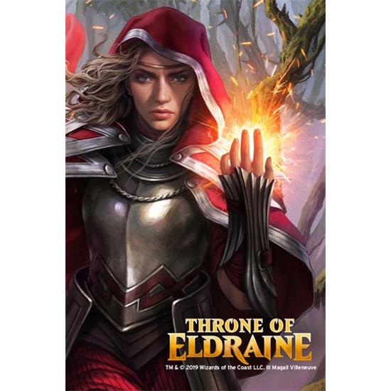 Magic the Gathering: Throne of Eldraine Bundle Gift Edition english